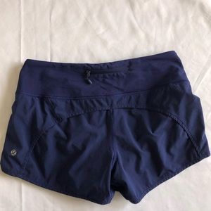 Speed up, Low rise, 2.5”